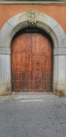 portale castagneto